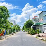 Bán nền 100m2 đường B14 KDC Phú An Cần Thơ - Ảnh thu nhỏ 3