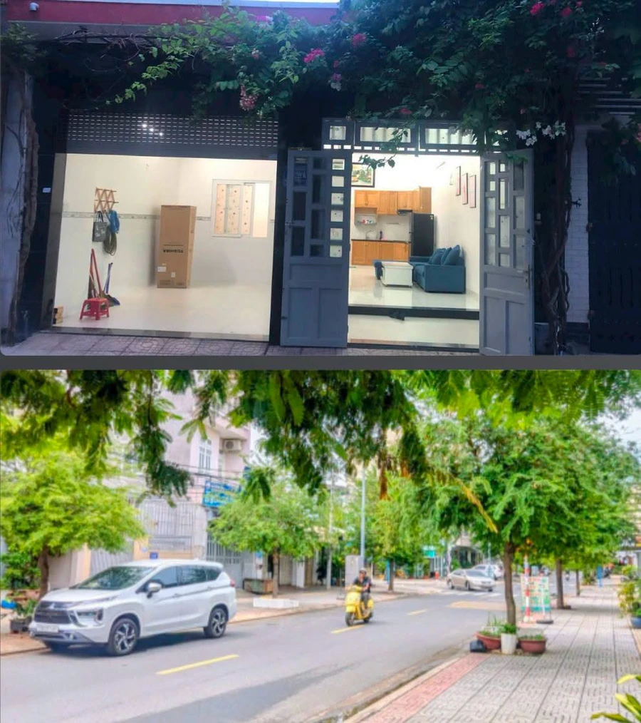Bán nhà hẻm 97m² 2PN Nguyễn Hữu Cảnh Quận 2 - Ảnh 1
