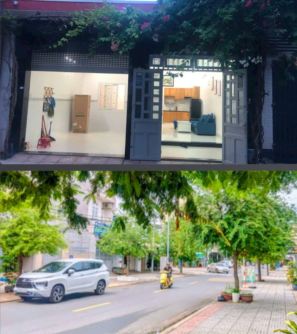 Bán nhà hẻm 97m² 2PN Nguyễn Hữu Cảnh Quận 2 - Ảnh 1