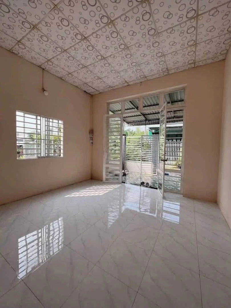 Bán nhà phố Tây Ninh 62m² 690 triệu - Ảnh thu nhỏ 2