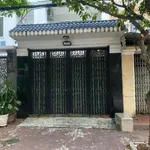 Cho thuê mặt bằng 105m2, 6 phòng, Trương Công Định - 14tr/tháng - Ảnh thu nhỏ 1