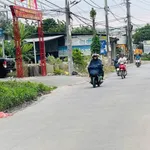 Bán đất mặt tiền kinh doanh 200m² 1 tỷ 350 triệu Biên Hoà - Ảnh thu nhỏ 1