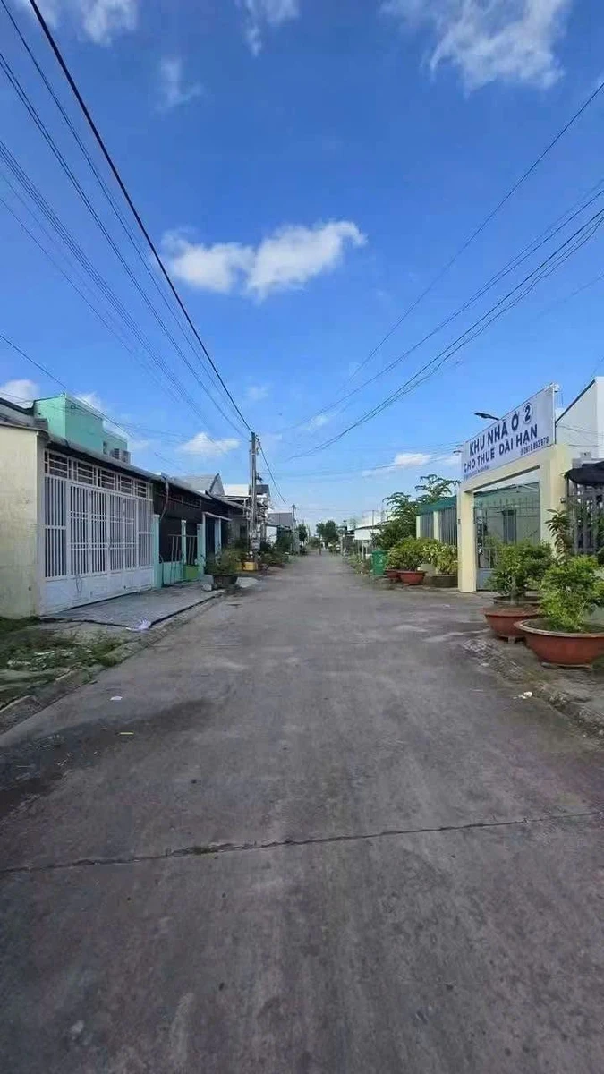 Bán nhà KDC Minh Lương, 5m x 20m, 400 triệu - Ảnh thu nhỏ 3