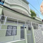Bán nhà 1 trệt 1 lầu 35m2 sổ riêng hoàn công trung tâm Biên Hòa, giá 1,3 tỷ - Ảnh thu nhỏ 2