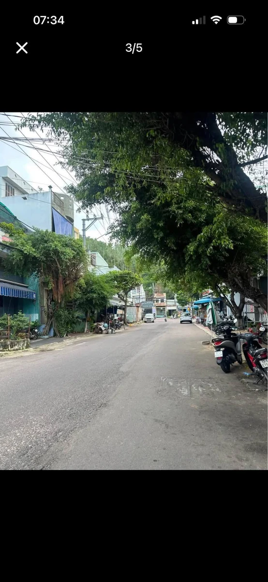 Bán nhà mặt tiền 1 tầng 47m2 Quy Nhơn 3,85 tỷ - Ảnh thu nhỏ 2