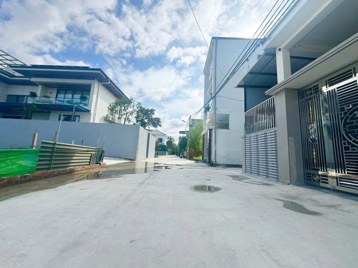 Bán đất 100m2 mặt tiền 5m Đông Lâm Hưng Dũng 2 tỷ - Ảnh thu nhỏ 4