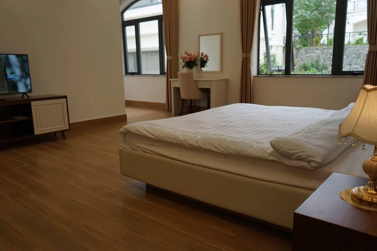 Bán 3 căn villa cao cấp khu Royall Villa Măng Lin, Phường 7, Đà Lạt, giá từ 11 tỷ - Ảnh thu nhỏ 3
