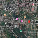 Bán đất 500m2 hẻm Đường 19/5 Phường EaTam Bình Mỹ - Ảnh thu nhỏ 1
