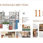 Bán căn hộ 2PN 68.3m² The Camellia Sơn Trà Đà Nẵng 3.615 tỷ - Ảnh thu nhỏ 4