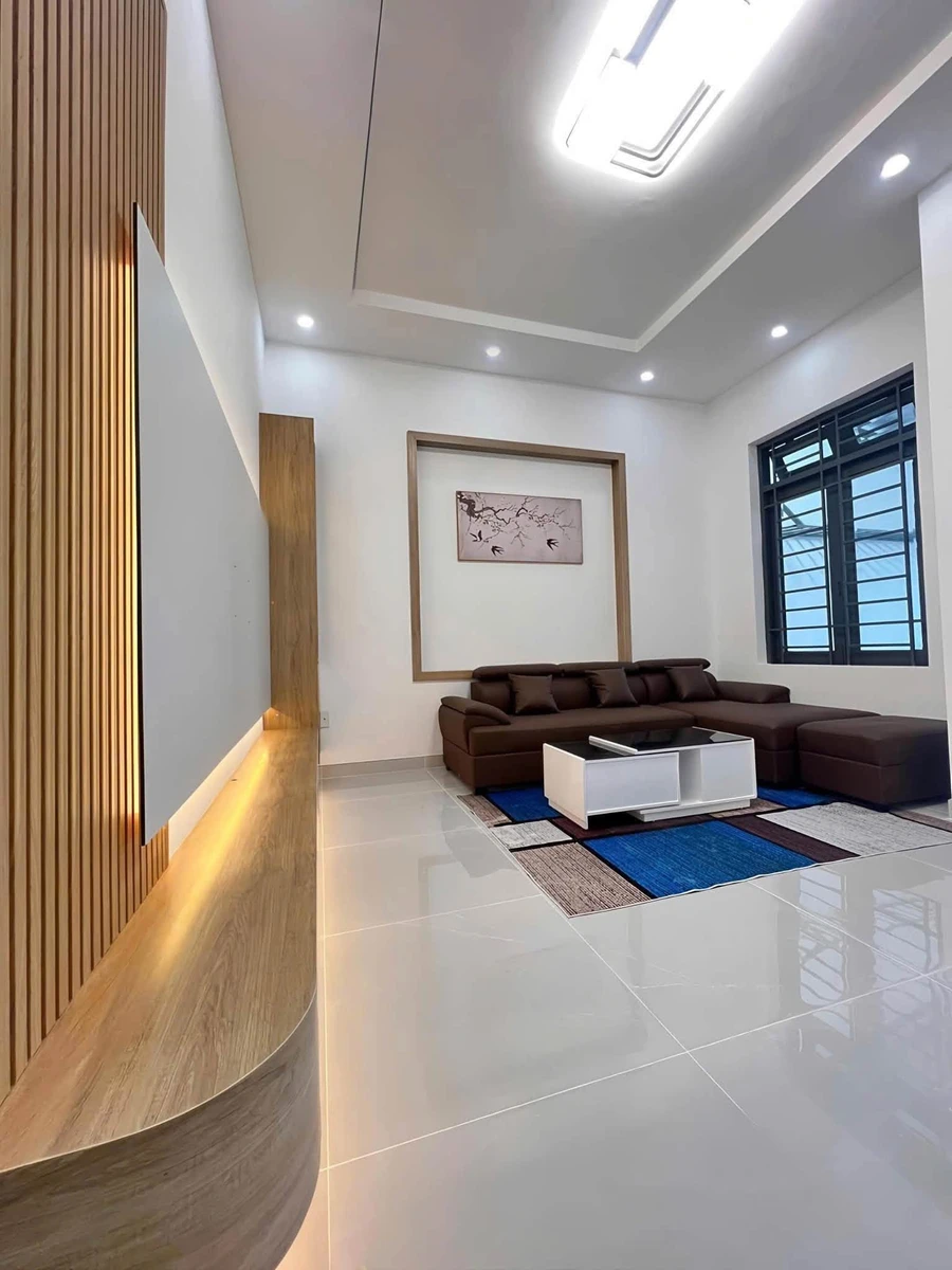 Bán nhà 2 phòng ngủ 100m² Phước Thắng, Vũng Tàu 2.25 tỷ - Ảnh thu nhỏ 3