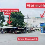 Bán lô đất mặt tiền kinh doanh 80m2 đường Trương Quyền, Phường Tam Hiệp, Đồng Nai - Ảnh thu nhỏ 4