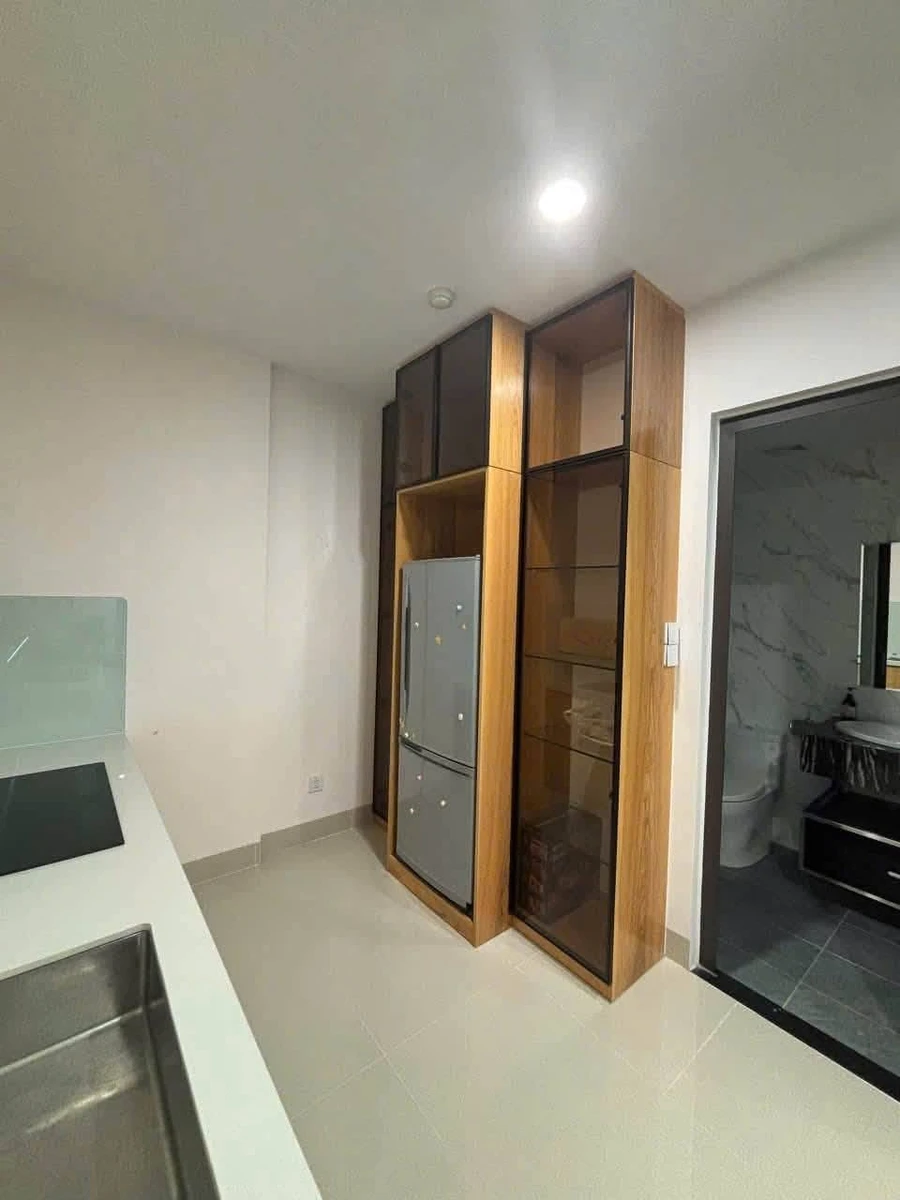 Cho thuê căn hộ 2PN 72m² Vũng Tàu Centre Point 9 triệu/tháng - Ảnh thu nhỏ 2