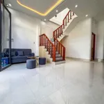 Bán nhà trệt lầu mới 100m² Nguyễn Văn Cừ, Cần Thơ - Ảnh thu nhỏ 4