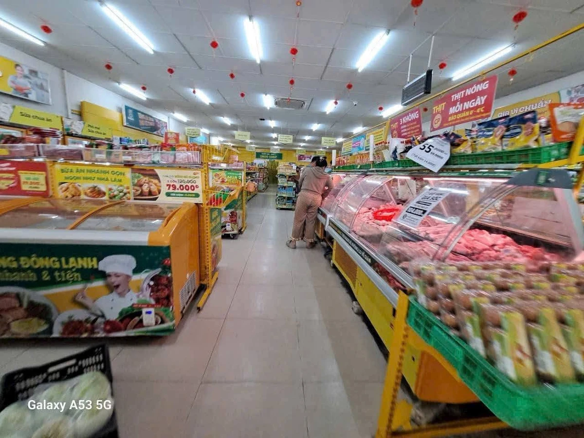 Bán đất nhà mặt tiền 626m² Tây Ninh gần chợ Gò Đen - Ảnh thu nhỏ 4