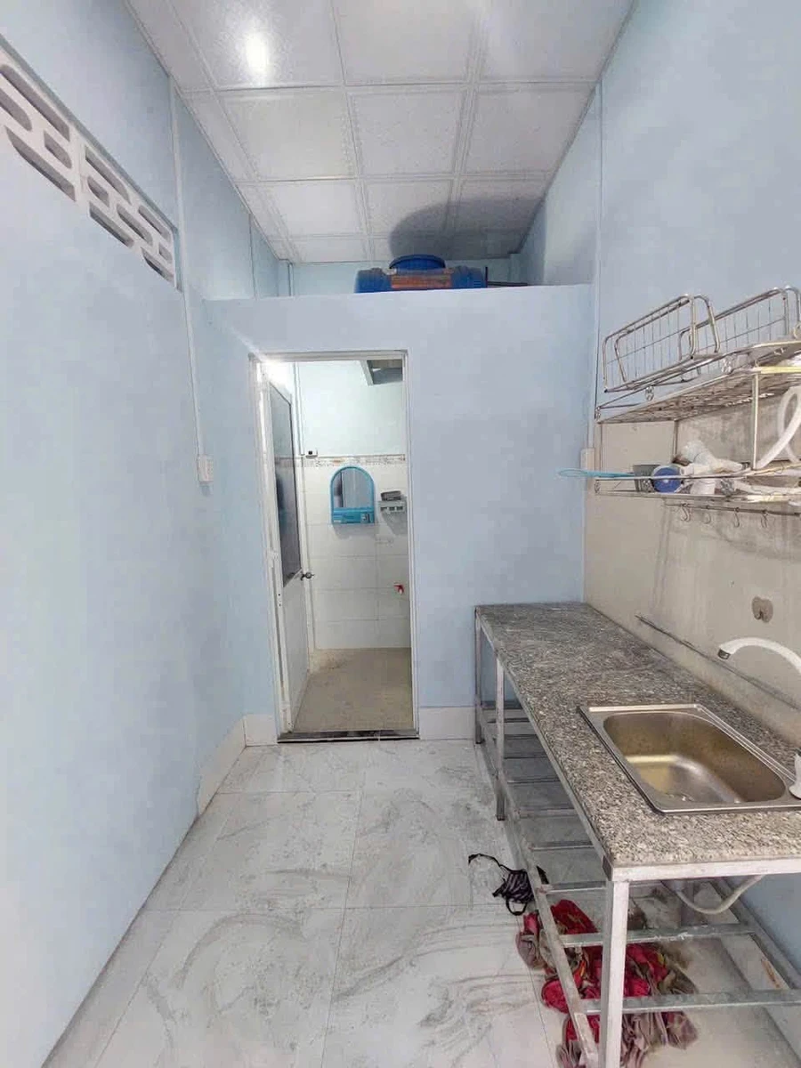 Bán nhà 2PN Phú Tân 80.9m² gần chợ Hữu Định - Ảnh thu nhỏ 5