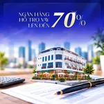 Bán shophouse mặt tiền Hà Huy Tập, Buôn Ma Thuột, 100 m² - Ảnh thu nhỏ 2