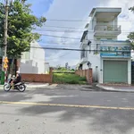 Bán đất mặt tiền 141,2m² 6,5 tỷ Nguyễn Hữu Cảnh Dĩ An - Ảnh thu nhỏ 1