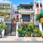 Bán biệt thự 128m² ngang 8m đường Dương Quảng Hàm, Gò Vấp giá 18 tỷ - Ảnh thu nhỏ 2