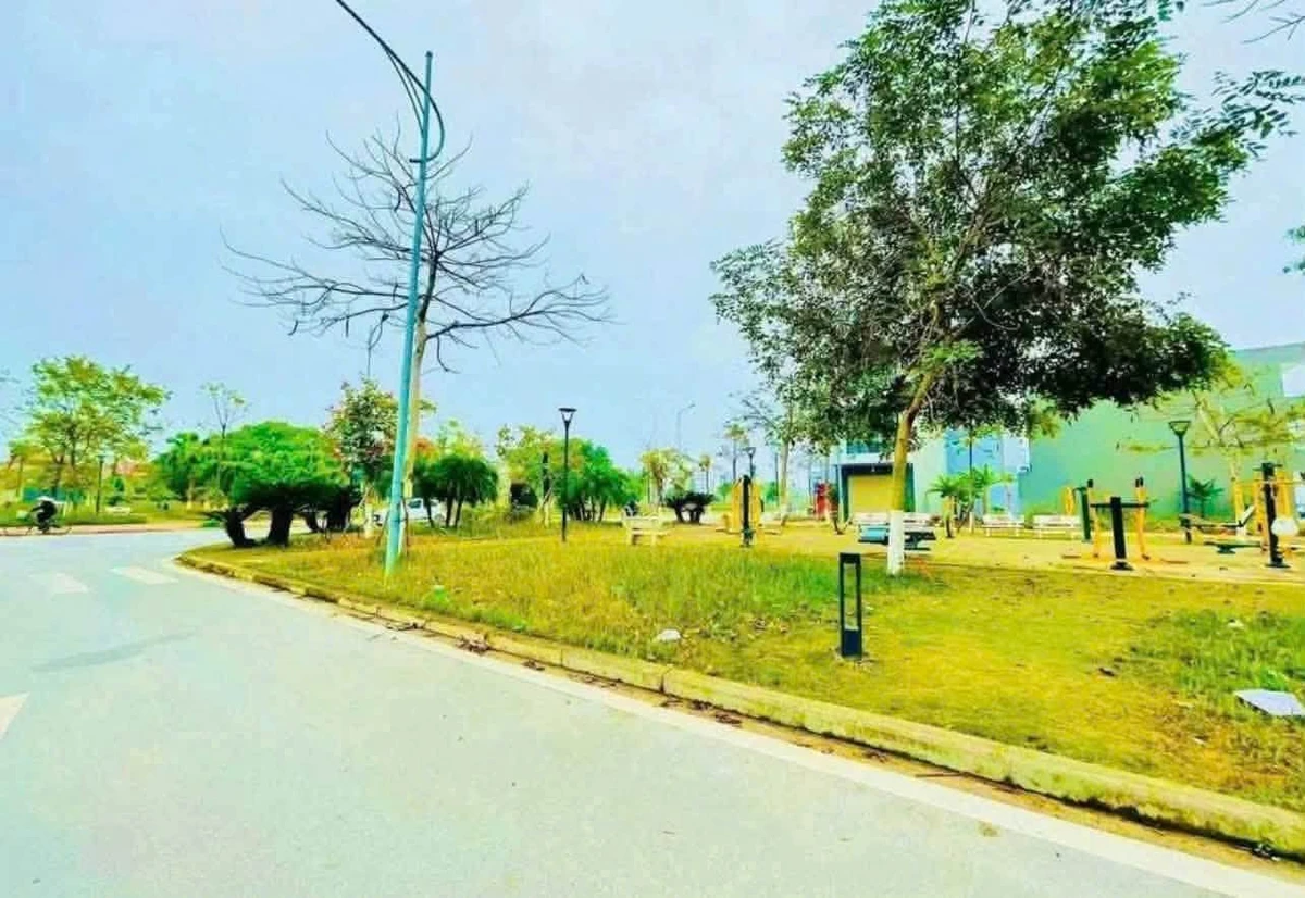 Bán đất VIP 67.5m2 đường 20.5m Tân Phú Hưng, 3.3 tỷ - Ảnh thu nhỏ 3