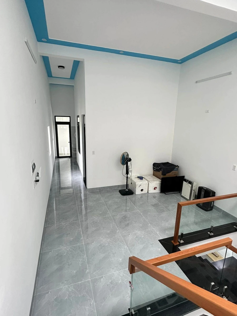 Bán nhà 3 phòng ngủ 117m² tại Khu Mỹ Khánh - Ảnh thu nhỏ 4