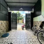 Bán nhà 2 tầng + dãy trọ 5 phòng 160m Nhà Bè - Ảnh thu nhỏ 5