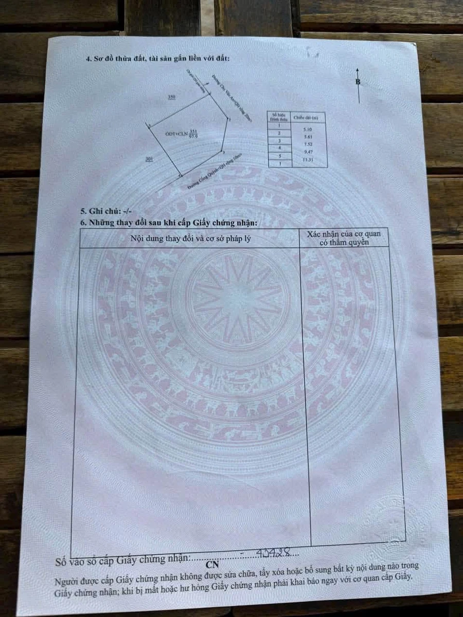 Bán nhà lô góc 2 mặt tiền Chu Văn An, 9,5x11,5m, giá 17,9 tỷ, Bình Thạnh - Ảnh thu nhỏ 2
