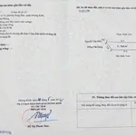 Bán lô đất mặt đường 70m2 Phúc Lộc Hải Phòng 2.2 tỷ - Ảnh thu nhỏ 1