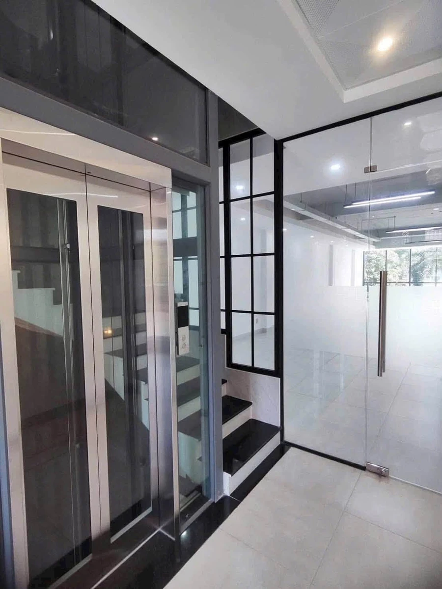Cho thuê tòa nhà văn phòng 300m2, Dĩ An - 45 triệu/tháng - Ảnh thu nhỏ 3