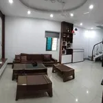 Nhà bán 5 tỷ, 4 tầng 35m² Lê Hải Âu, Hà Dông - Ảnh thu nhỏ 1