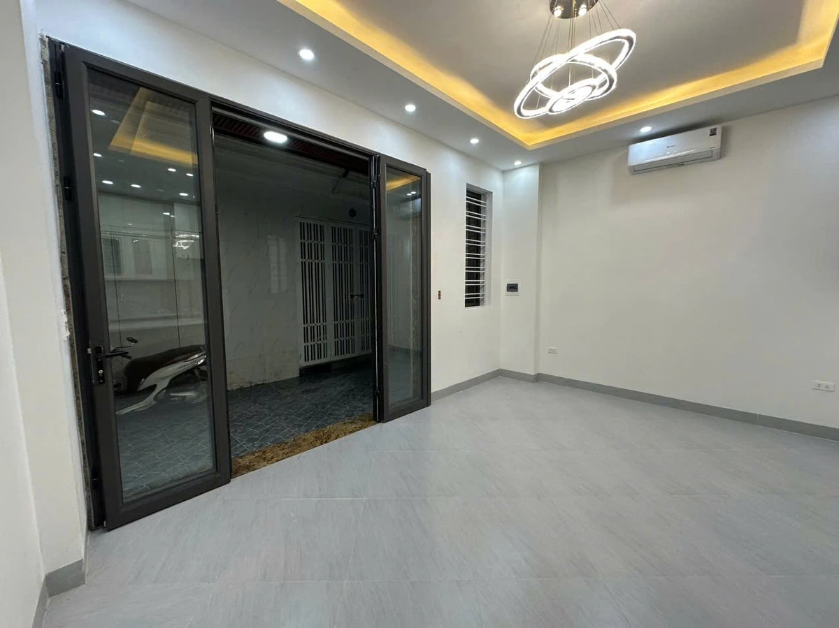 Cho thuê nhà nguyên căn 40m2, 3 PN tại Hoàng Mai - 13,5 tr/tháng - Ảnh thu nhỏ 4
