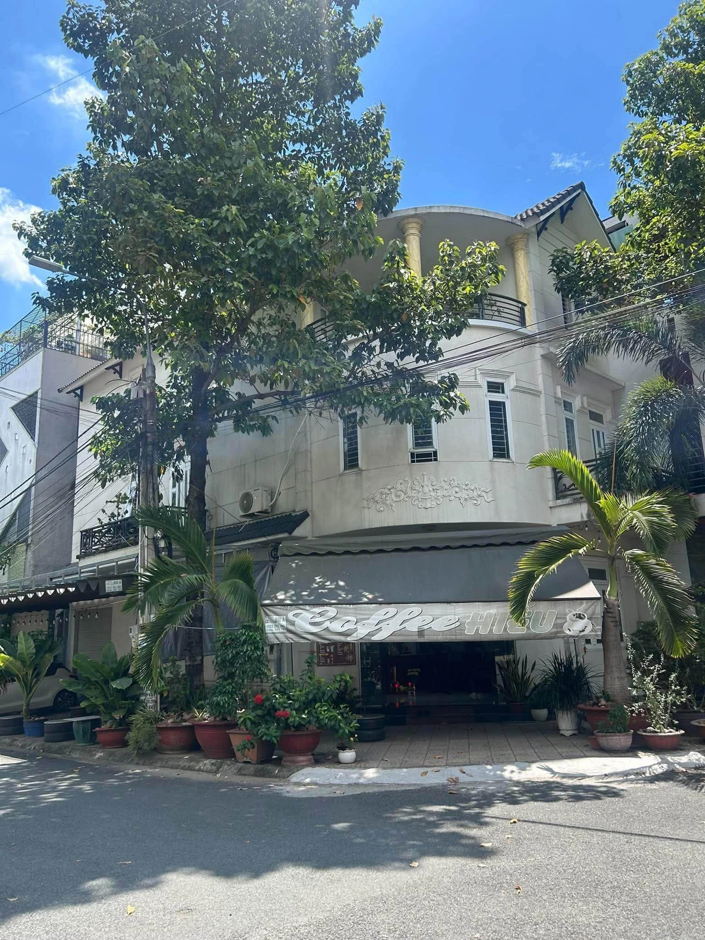 Bán nhà góc 2 mặt tiền 272.9m² Tâm Hiệp, Đồng Nai 8.3 tỷ - Ảnh 1