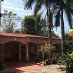Bán biệt thự sân vườn có bể bơi 4000m² Củ Chi - Ảnh thu nhỏ 5