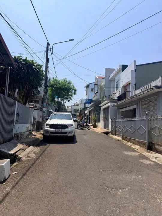 Bán đất mặt tiền Lê Hồng Phong Buôn Ma Thuột 113m2, 6.4 tỷ - Ảnh thu nhỏ 2