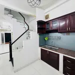 Bán nhà 4PN 3WC 50m2 Phú Nhuận gần sân bay 8 tỷ - Ảnh thu nhỏ 5