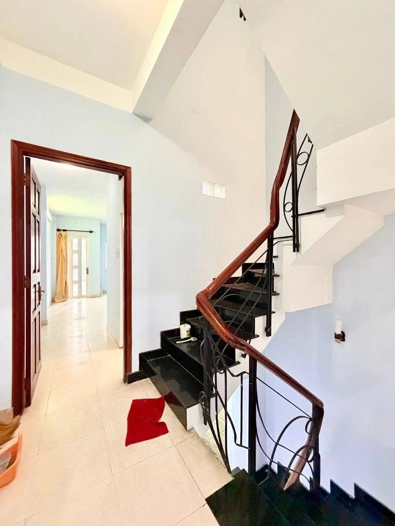Bán nhà hẻm xe hơi Phú Nhuận 60m² 4 tầng giá 10 tỷ - Ảnh thu nhỏ 3