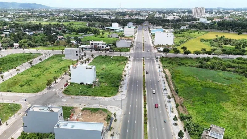 Bán nhà 5PN, 7WC, 158m² Bà Rịa, Phước Hưng, 9 tỷ