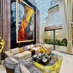 Bán nhà 4 tầng 84 m² Quang Trung, Gò Vấp 16,9 tỷ - Ảnh thu nhỏ 4