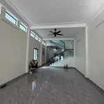 Bán nhà góc 2 mặt tiền Điện Biên 100m2, 4 PN, 4 tỷ - Ảnh thu nhỏ 1