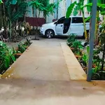 Bán nhà vườn 170m² giá 1 tỷ 160 triệu Bình Chánh - Ảnh thu nhỏ 1