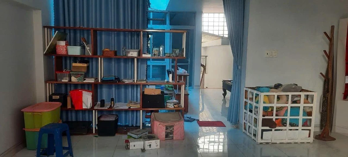 Bán nhà 3 tầng 159m2 4PN Tâm Bình Thủ Đức 10.5 tỷ - Ảnh thu nhỏ 5