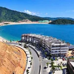 Dinh thự Vịnh Mây Vinhomes Hải Vân Bay | View biển Panorama, sở hữu lâu dài | CK Voucher 39% - Ảnh thu nhỏ 7