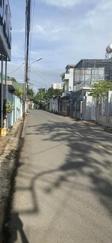 Bán đất 111m² tặng nhà mặt tiền Võ Duy Thanh, Buôn Ma Thuột