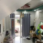 Bán nhà 2 tầng 46m² mặt tiền Phạm Thế Hiển Quận 8 - Ảnh thu nhỏ 4