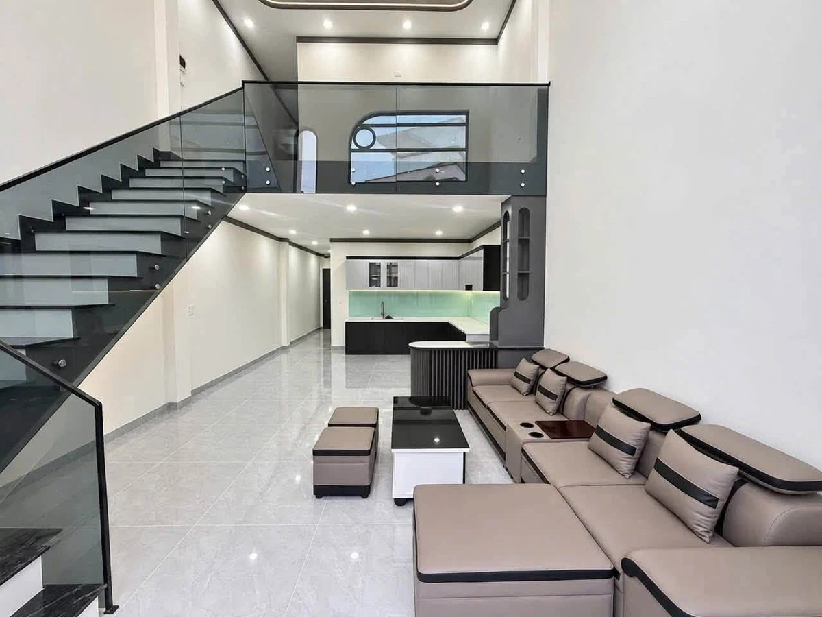 Bán nhà 3PN 150m² gần Công Viên Biên Hùng, TP. Đồng Nai 3,7 tỷ - Ảnh thu nhỏ 3
