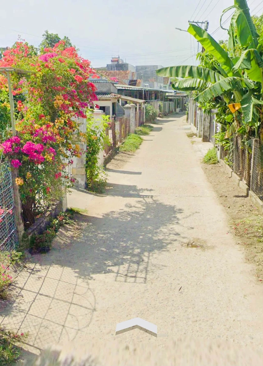 Bán lô đất 109m2 Trương Quang Trọng Nhà Bè - Ảnh thu nhỏ 3