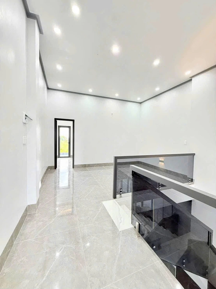 Nhà bán 1 lầu 3 phòng ngủ 103m2 Cần Giuộc, sát TP.HCM - Ảnh thu nhỏ 5