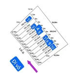 Bán đất 150m² Mỹ Lộc, Cần Giuộc, Long An, giá 750 triệu - Ảnh thu nhỏ 2