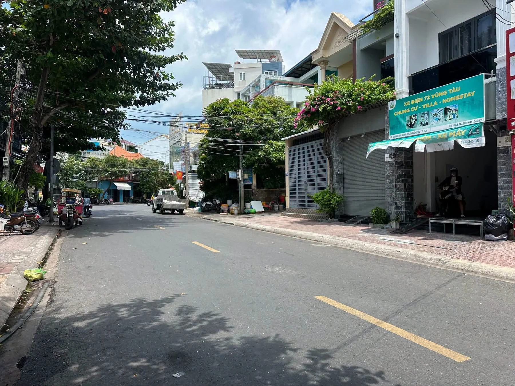 Bán nhà mặt tiền Phan Bội Châu, 41m², 8.8 tỷ, Quận 1 - Ảnh 1