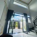 Bán nhà mới 3PN 103m Ấp 2 Sơn Đông Nhà Bè - Ảnh thu nhỏ 4