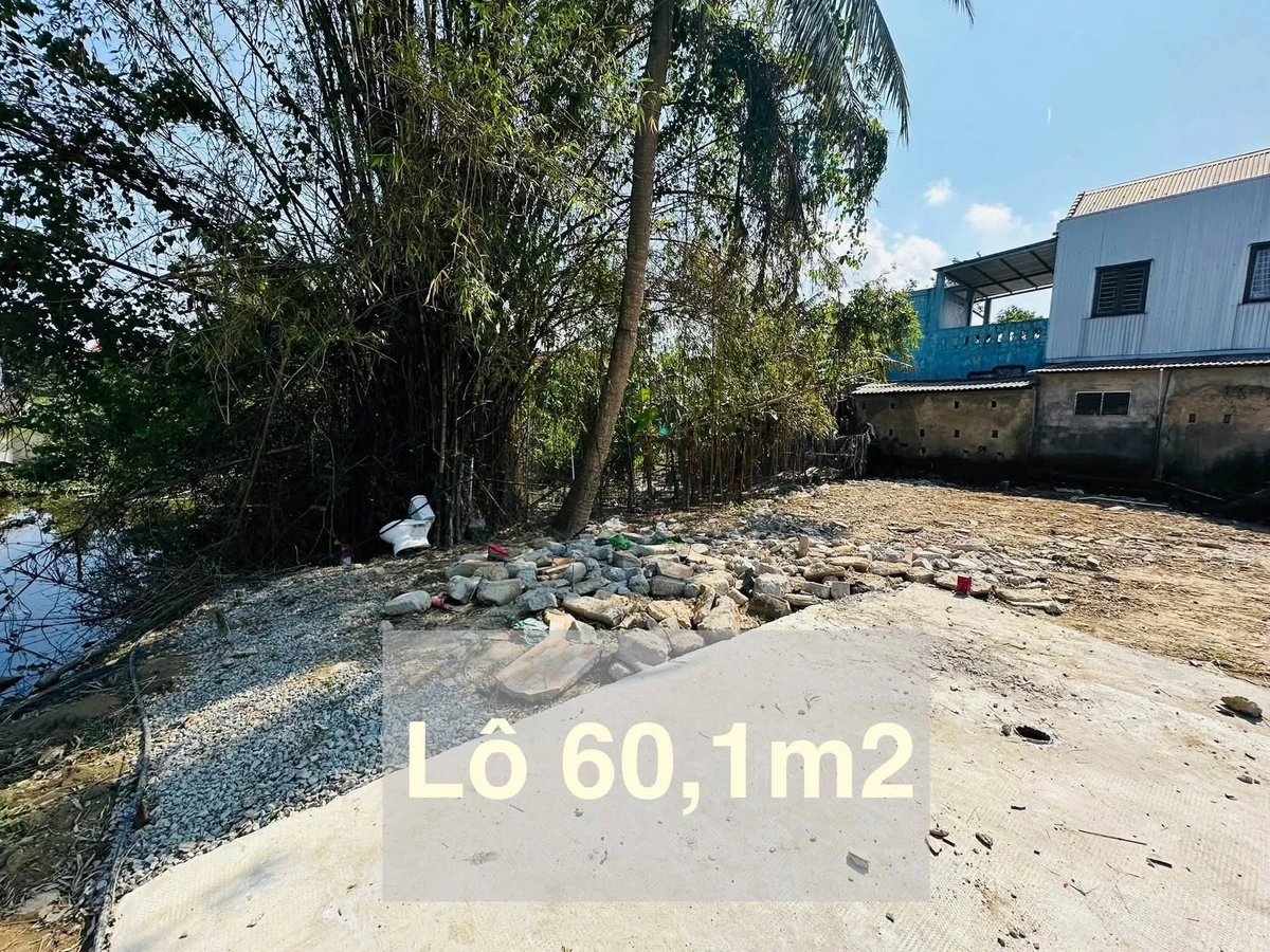 Bán đất Mỹ Thượng Huế 60m2 1,3 tỷ - Ảnh thu nhỏ 2